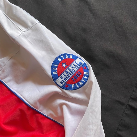 Mens Warmup Suit - Picture 6 of 7